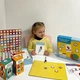 Развивающая игра Украинская магнитная азбука Dodo - изображение 5