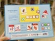 Развивающая игра Украинская магнитная азбука Dodo - изображение 7
