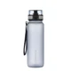 Пляшка для води UZSPACE 3056(Grey) 1500 мл, сіра - зображення 1
