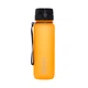 Бутылка для воды UZSPACE 3053(Orange) 800 мл, оранжевая - изображение 1