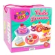 Креативна творчість "Містер тісто Cake Dream" 41014ST 25 предмеів - зображення 1