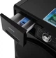 Пральна машина ARDESTO Black Mars WMW-6105DGBI - зображення 10