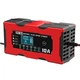 Зарядное устройство для автомобильного аккумулятора RIAS XJB1210-2 12V 10A с дисплеем Red-Black (3_06239) - изображение 3