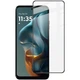 Захисне скло IMAK 5D Pro+ Full Glue для Motorola Moto G15 / Moto G05 - Black - зображення 1