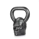 Гиря дизайнерська Body of steel Козак 16 кг чорна - зображення 2