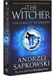 The Tower of the Swallow. The Witcher. Book 4 - Анджей Сапковський - 978-147-323-111-5 - изображение 1