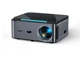 Проектор Xiwbsy T07 Full HD 1080P LCD - зображення 1
