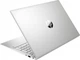 Ноутбук HP Pavilion 15-eh3085cl (7G766UA) Natural Silver - изображение 4