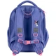 Рюкзак шкільний каркасний Kite HK25-555S-2 Kuromi - изображение 2