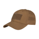 Кепка тактична "5.11 Vent-Tac™ Hat" Kangaroo, Coyote, L - зображення 1