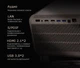 Проектор Vidda C2 ULTRA DLP 4K - изображение 8