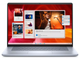 Ноутбук Dell Inspiron 16 Plus 7640 (I7640-9237BLU-PUS) Blue - зображення 1