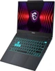 Ноутбук MSI Cyborg 14 A13VE-093US (A13VE-093US) Black - изображение 2