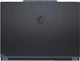 Ноутбук MSI Cyborg 14 A13VE-093US (A13VE-093US) Black - изображение 3