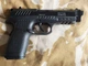 Сигнальный пистолет Kuzey F92 Black с дополнительным магазином - изображение 2
