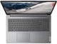 Ноутбук Lenovo IdeaPad 1 15ALC7 IPS / Ліцензійна Windows 11 Pro / AMD Ryzen 5 5625U 6 ядер, 12 потоків / RAM 24 ГБ / SSD 512 ГБ / Cloud Grey - зображення 5