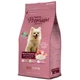 Премиум Корм для Собак Мелких Пород со Свежим Мясом happyOne Premium Dog Small Breeds Fresh Meat 4 кг - изображение 1