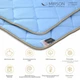 Одеяло антиаллергенное MirSon 3M Thinsulate №1329 Valentino Зимнее 172x205 см (2200001530430) - изображение 2