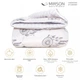 Одеяло антиаллергенное MirSon с Thinsulat Зима №1420 Color Fun Line Cat 200х220 (2200004875231) - изображение 2