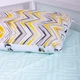 Набор MirSon №3821 Kids Time 18-0003 Pinokio Одеяло 140х205 см + Подушка 50 х 70 см (2200007028849) - изображение 7