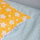 Набор MirSon №3801 Kids Time 18-0002 Sweet Home Одеяло 140х205 см + Подушка 50 х 70 см (2200007027149) - изображение 6