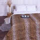 Ковдра MirSon Зимова Полуторна 155х215 см EcoSilk №4682 Print Line 15-0333 Gideon (2200008373207) - зображення 1
