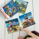 Пазл 3в1 Dodo Paw Patrol Готові до роботи - изображение 8