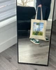 Екошопер BookOpt BK4087 MONET Жінка з парасолькою, бежевий - изображение 8