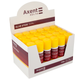 Комплект 24 шт. Клей-олівець PVA Axent Delta 21 г. D7133 4250266218947 - изображение 2