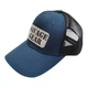 Кепка Savage Gear Logo Badge Cap One size Teal Blue - изображение 2