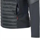 Куртка Favorite Etna Thermal Jacket M dark grey - зображення 4