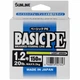 Шнур Sunline Basic PE HG 150m (салатовий) #1.2/0.187mm 20LB 9.2kg(Max) - зображення 2