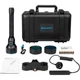 Фонарь Olight Javelot Pro 2 KIT Black - изображение 1