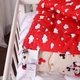 Набор детский для сна MirSon Kids Time антиаллергенный зимний 20-0027 Mine mouse 140x205 см EcoSilk (2200009664069) - изображение 8