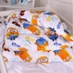 Одеяло MirSon Kids Time антиаллергенное зимнее 20-0036 Minions 140x205 см EcoSilk (2200009665318) - изображение 3