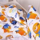 Одеяло MirSon Kids Time антиаллергенное зимнее 20-0036 Minions 140x205 см EcoSilk (2200009665318) - изображение 4