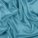 Наволочка MirSon Light Pro 10-008 Blue Satin 50x70 см (2200010172416) - изображение 3