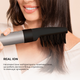 Стайлер CECOTEC Bamba CeramicCare AirGlam Aluminum CCTC-03467 - изображение 6