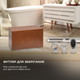 Стайлер CECOTEC Bamba CeramicCare 12in1 AirGlam Champagne CCTC-00249 - изображение 11