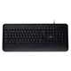 Клавиатура 2E KS109 USB Black (2E-KS109UB) - изображение 8