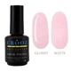 Рідкий полігель Crooz Shimmer Liquid Polygel № 04 15 мл - зображення 1