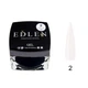 Гель для наращивания Edlen Builder Gel 30 мл № 02 (Молочный) - изображение 1
