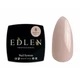 Гель для наращивания Edlen Builder Gel 30 мл № 08 (Светло-бежевый) - изображение 1