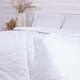 Ковдра антиалергенна MirSon EcoSilk Royal Pearl 012 демі 110x140 см (2200000004710) - зображення 5