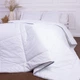 Ковдра антиалергенна MirSon EcoSilk Royal Pearl 012 демі 110x140 см (2200000004710) - зображення 6