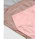 Женские трусы слипы 3XL разноцветные 18581 - 7 шт - изображение 3