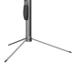 Штатив Adyss A21A, з пультом, 1.7m, Black - зображення 6
