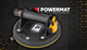 Присоска для плитки, кафеля, стекла Powermat 190кг - изображение 3
