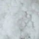 Одеяло MirSon зимнее 110x140 см антиалергенное EcoSilk Супер Теплое №9005 Eco Light Gray (2200005993026) - изображение 8