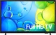 Телевизор Samsung 40" UE40F6000FUXUA - изображение 3